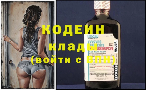 винт Липки