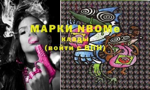 винт Липки